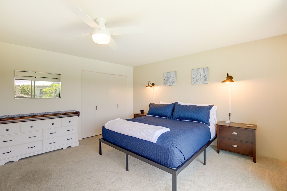 Apartment (2 Bedrooms) photo 2