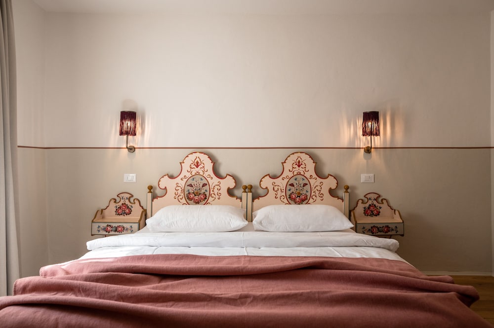 Design Double Room photo 1