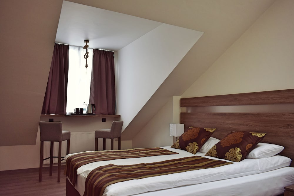 Standard Double Room, Private Bathroom photo 1