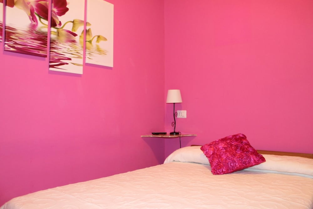 Single Room, Air conditioning photo 1
