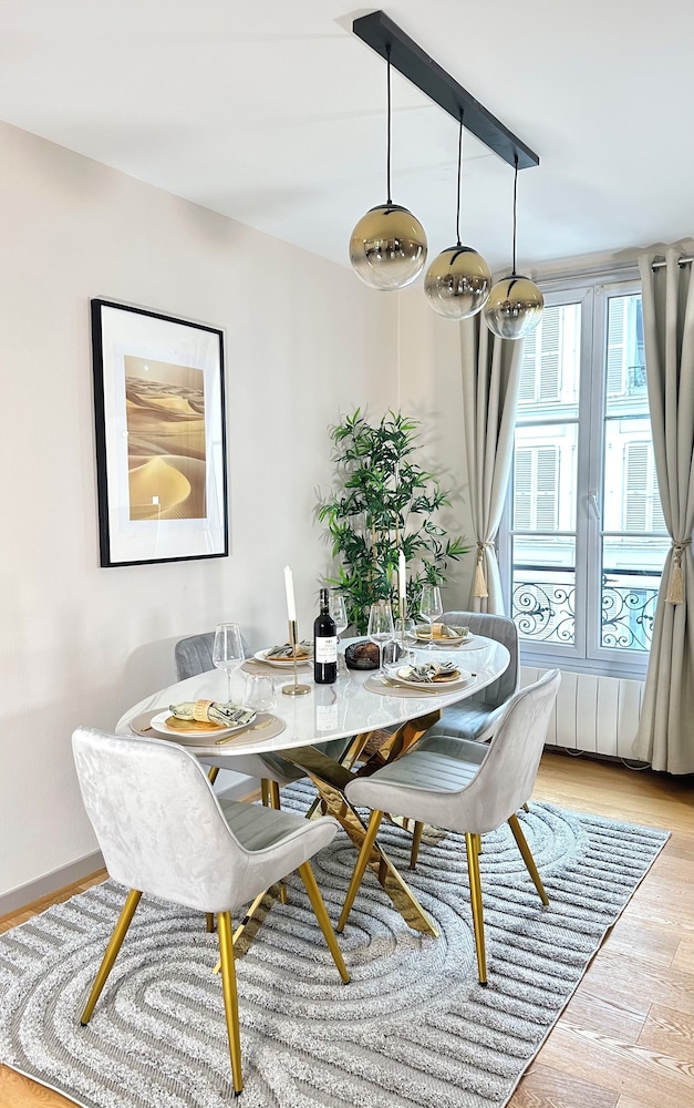 Family Apartment photo 2