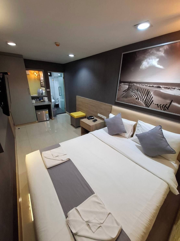 Superior Double Room photo 2