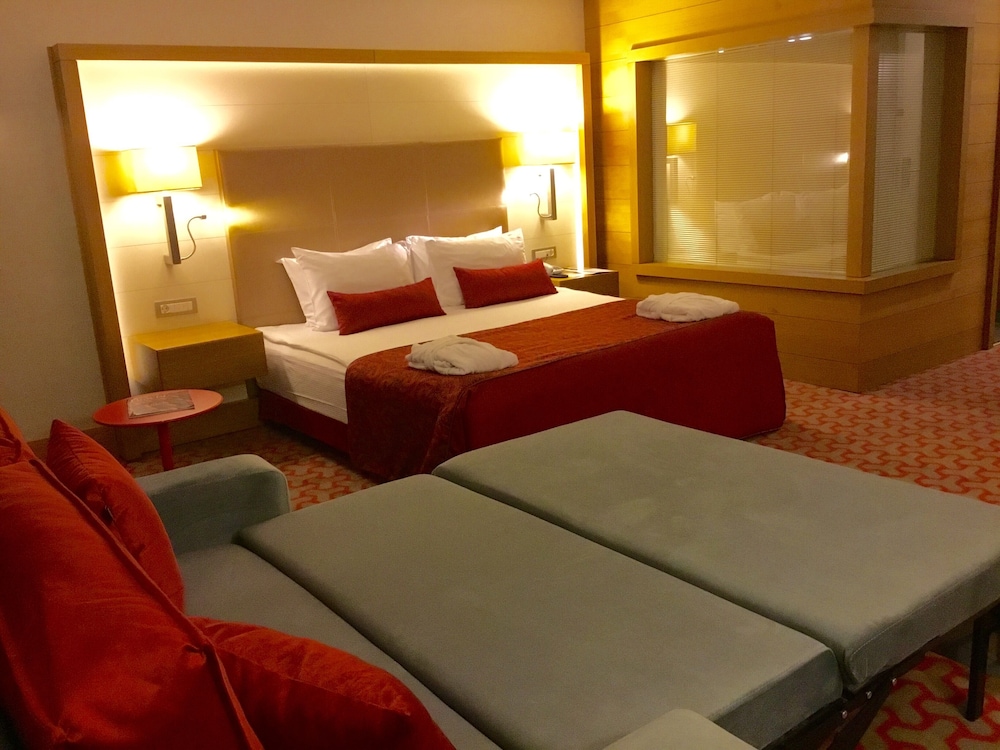 One Bedroom Suite photo 3