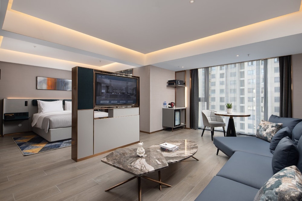 Family Suite, City View photo 1