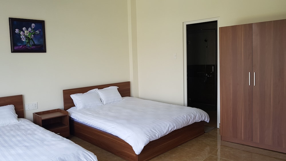 Standard Quadruple Room - Photo 15