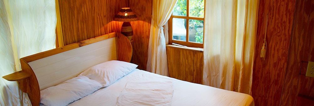 Standard Double Room, 1 Double Bed, Kitchenette, Beach View photo 2