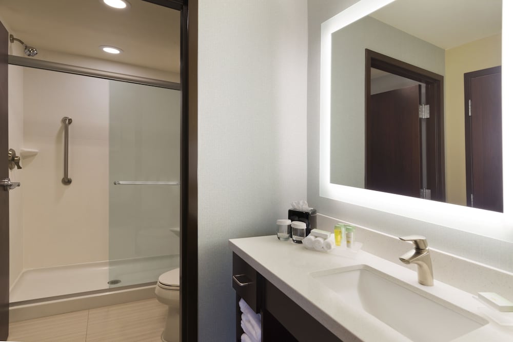 Suite, 1 Bedroom, Non Smoking photo 3