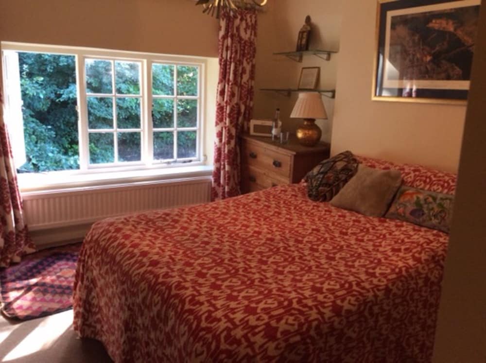 Double Room, 1 Double Bed, Garden View (Small) - Photo 1