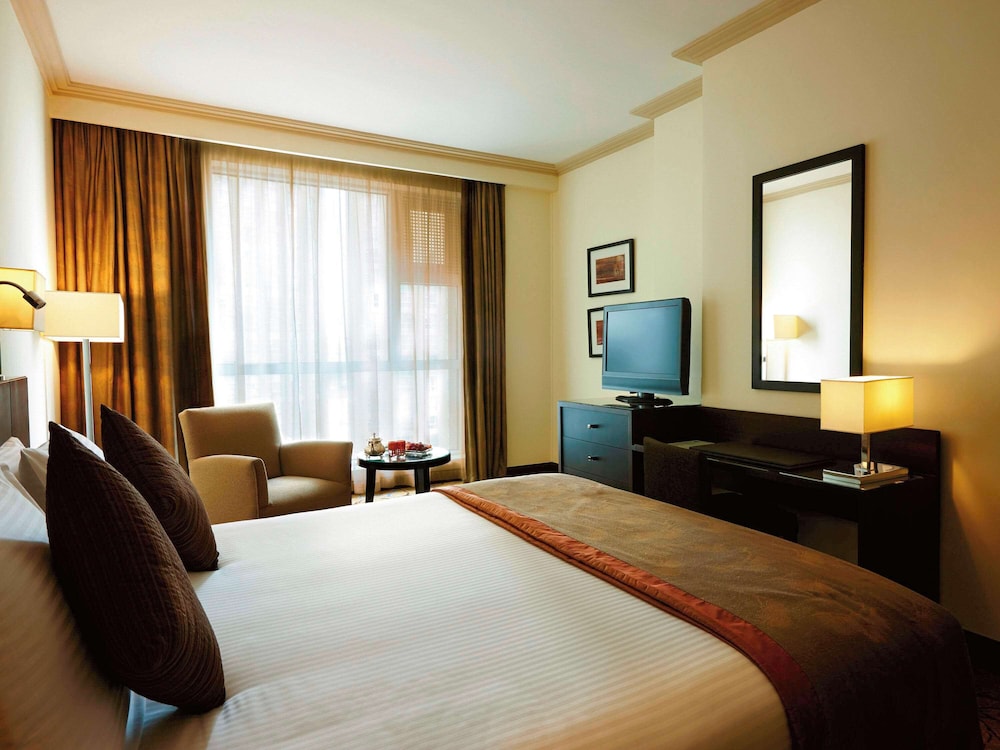 Classic Room, Multiple Beds (Part Haram View)
