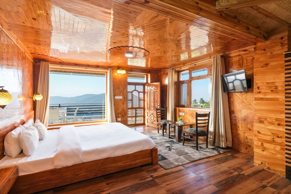 Luxury Room