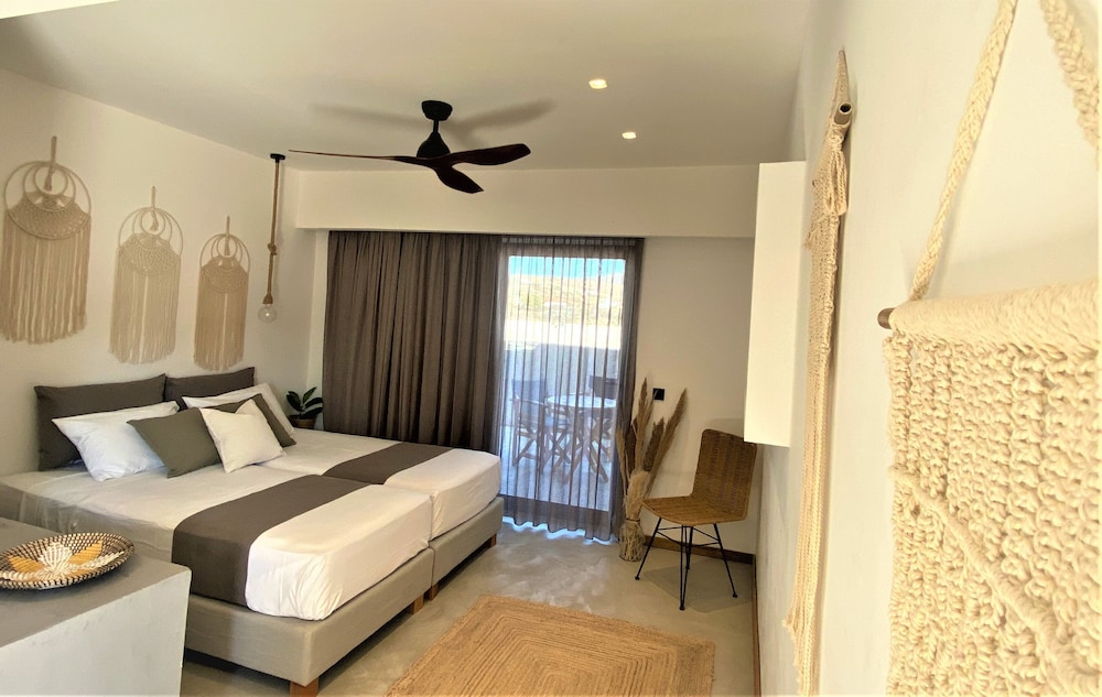 Superior Double Room, Garden View photo 2