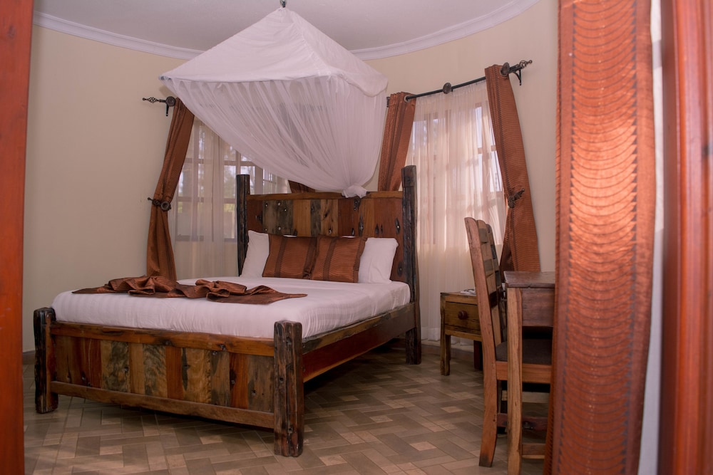 Deluxe Double Room photo 3