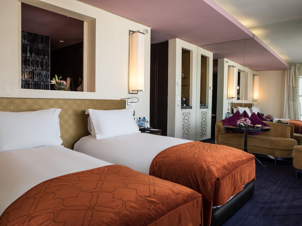 Luxury Room, 2 Twin Beds (Medina View) - Photo 4