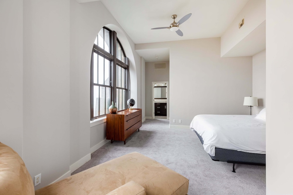 Business Apartment photo 2