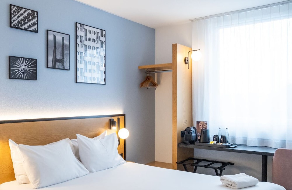 Premium Room, 2 Twin Beds photo 3