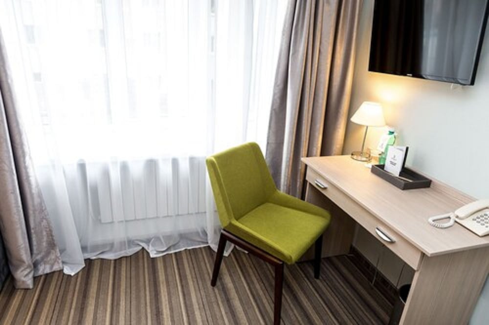 Business Single Room photo 3