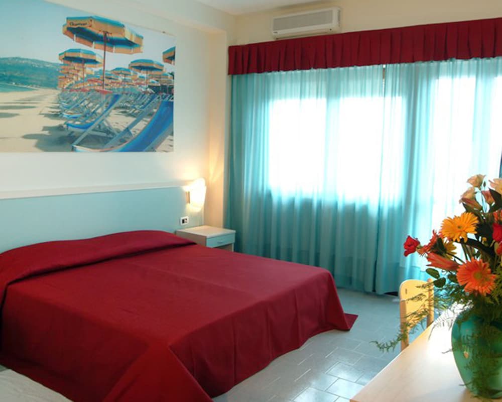 Quadruple Room photo 2
