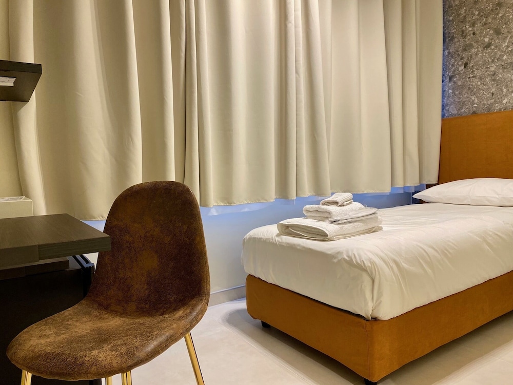 Comfort Single Room photo 1