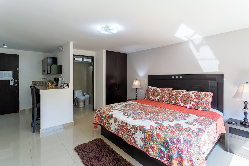 Junior Suite photo 3