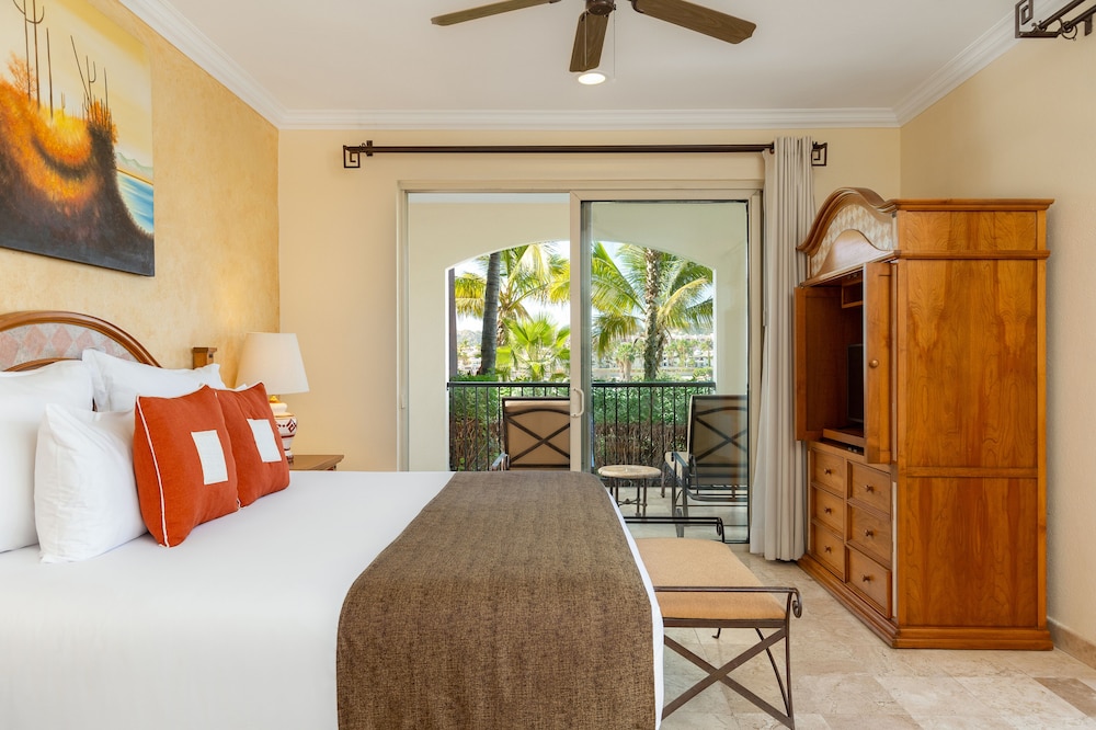 One Bedroom Suite - Photo 4
