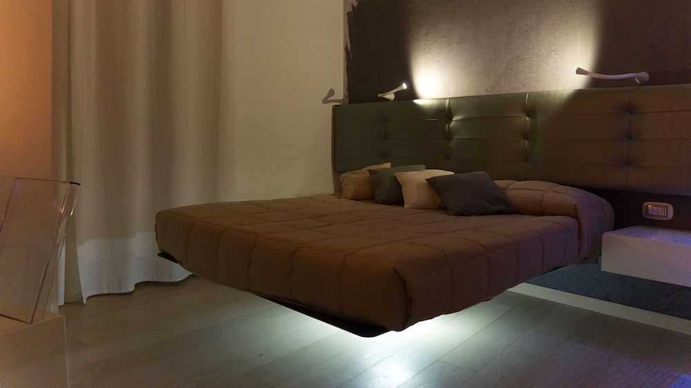 Luxury Double Room photo 2