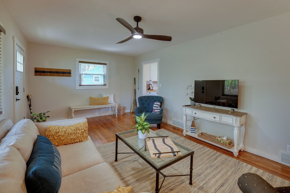 Cottage (4 Bedrooms) photo 1