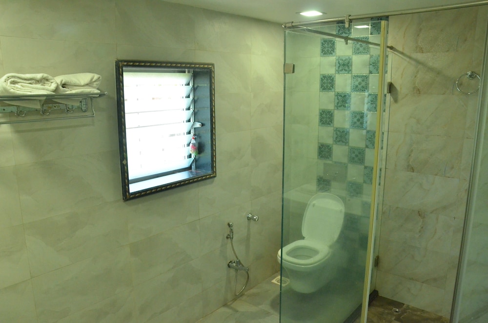 Deluxe Double Room, Non Smoking photo 3