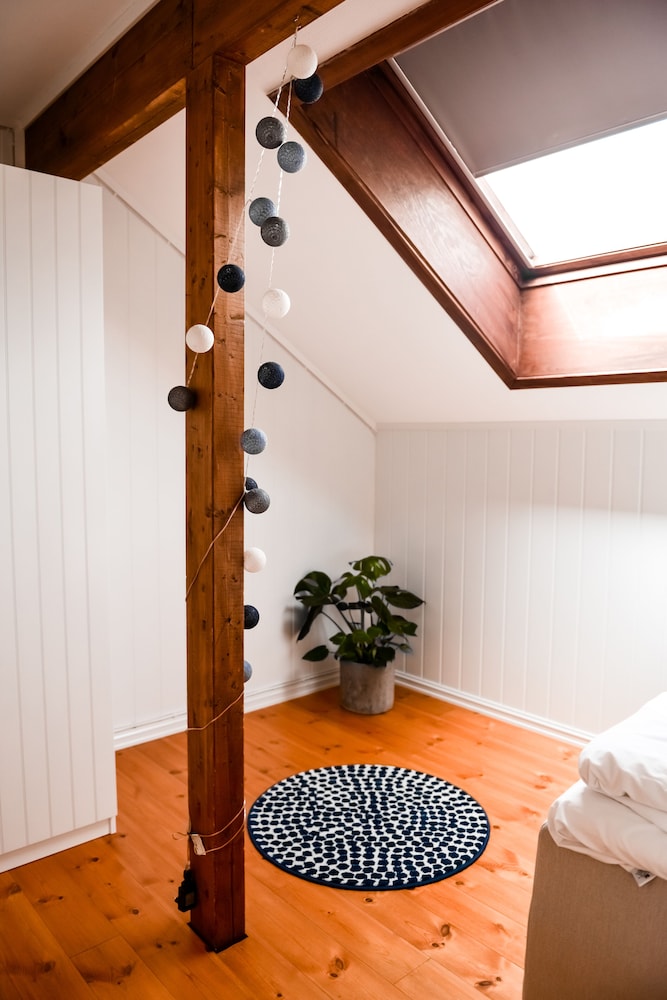 Apartment 201, Multiple Beds, Non Smoking, City View photo 1