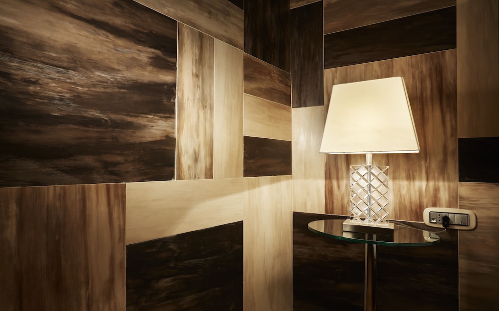 Junior Suite - Photo 11