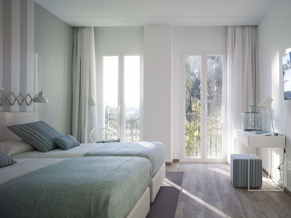 Executive Double or Twin Room