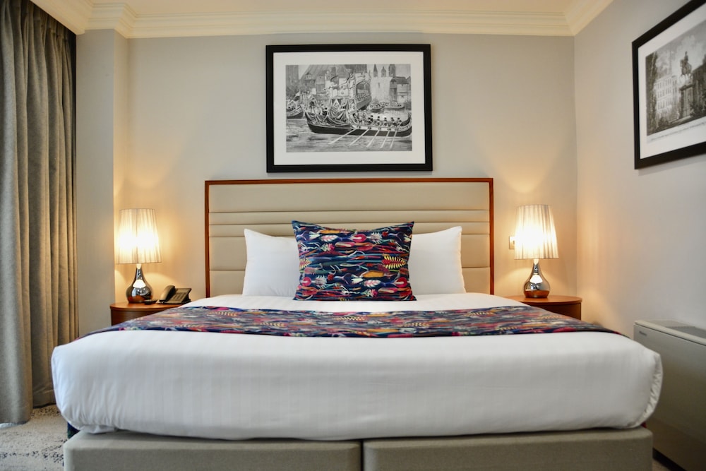 Luxury Apartment, 3 Bedrooms