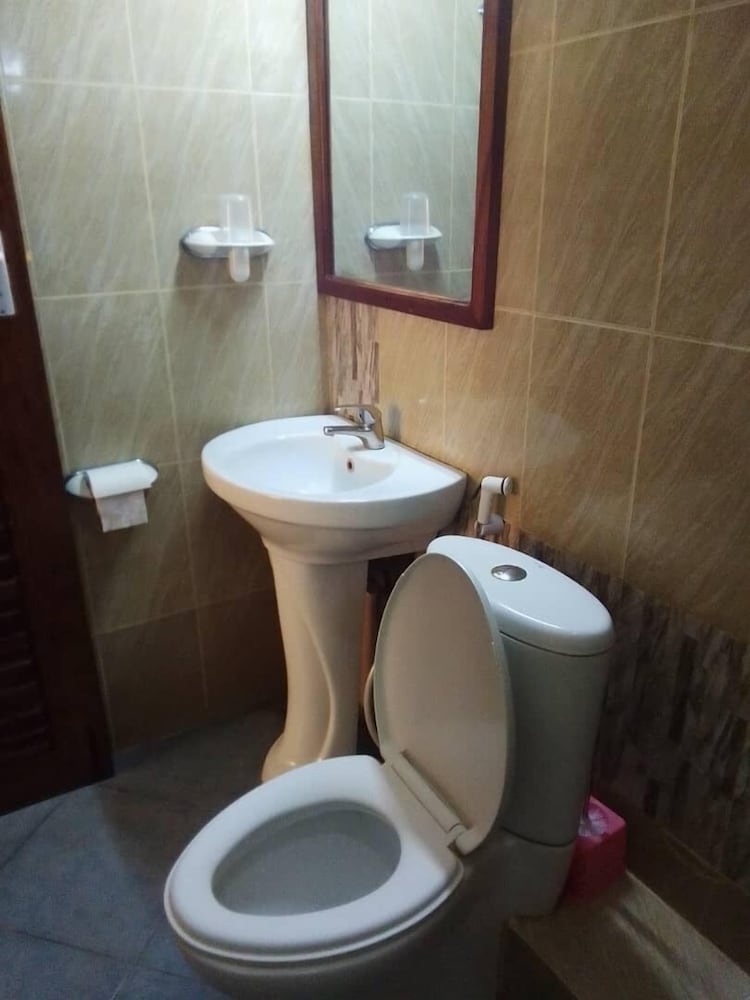 Luxury Double Room, Garden View photo 2
