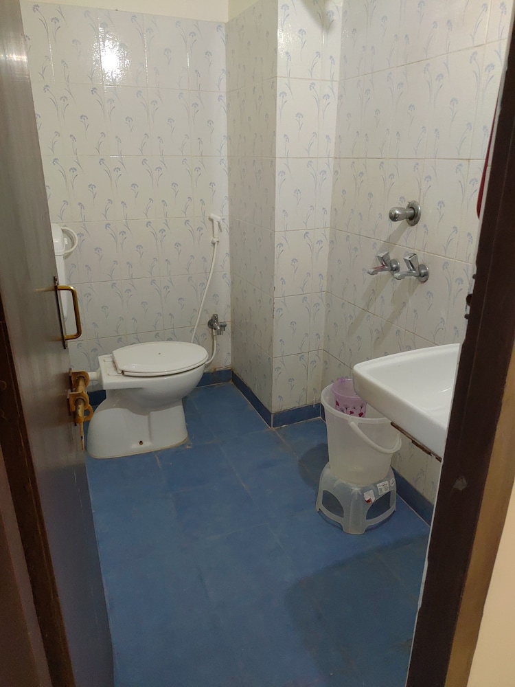 Luxury Double Room photo 2