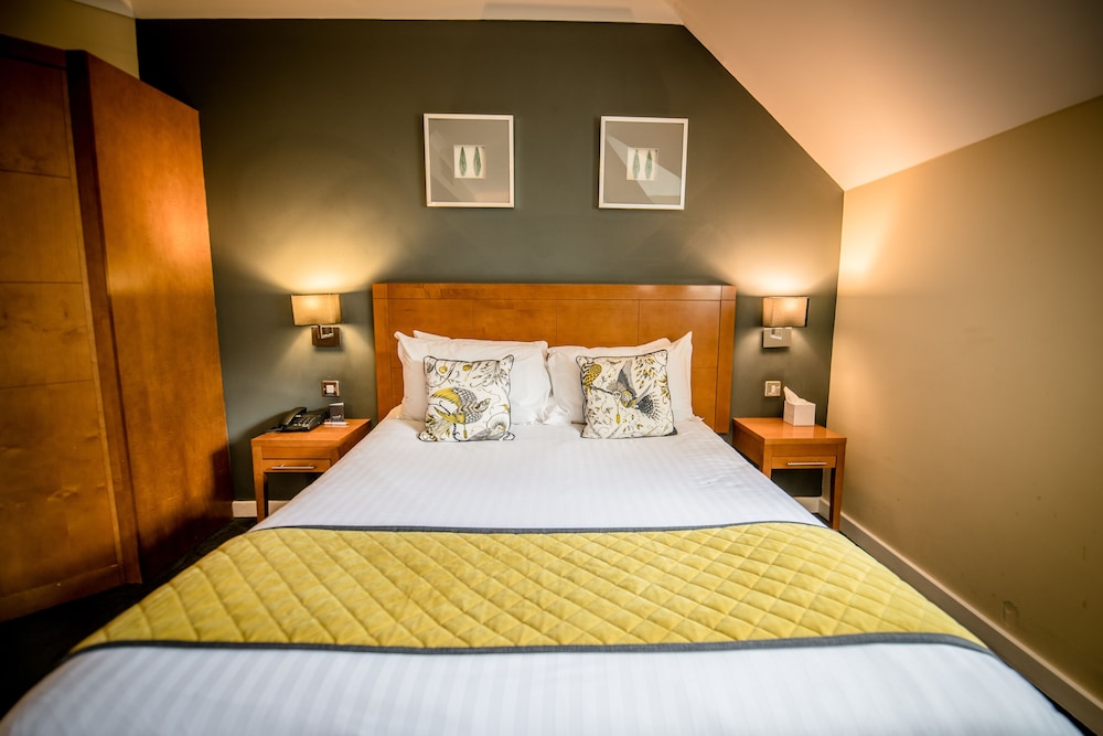 Executive Double Room, 1 King Bed, Non Smoking