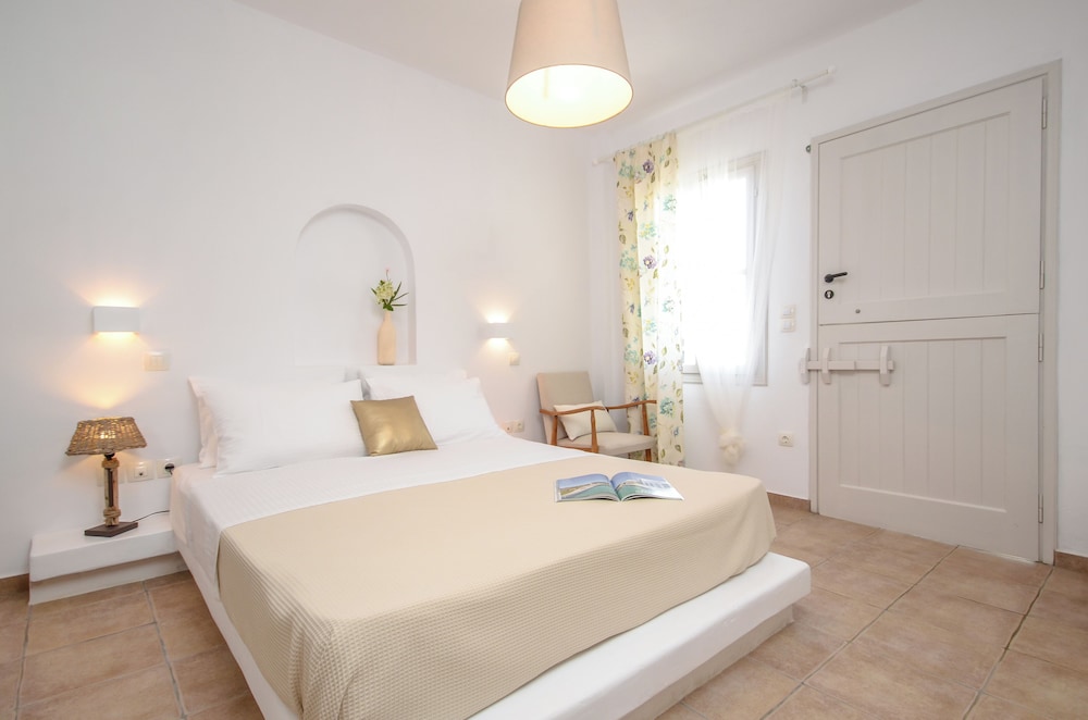 Family Apartment