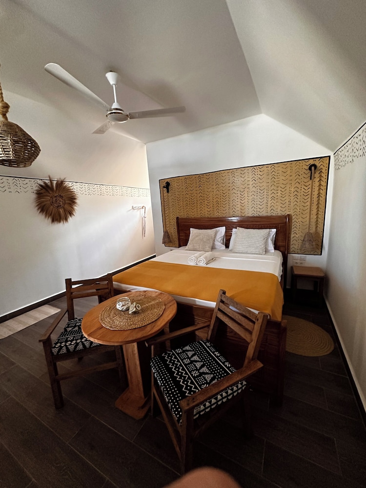 Deluxe Double Room, Ocean View photo 2