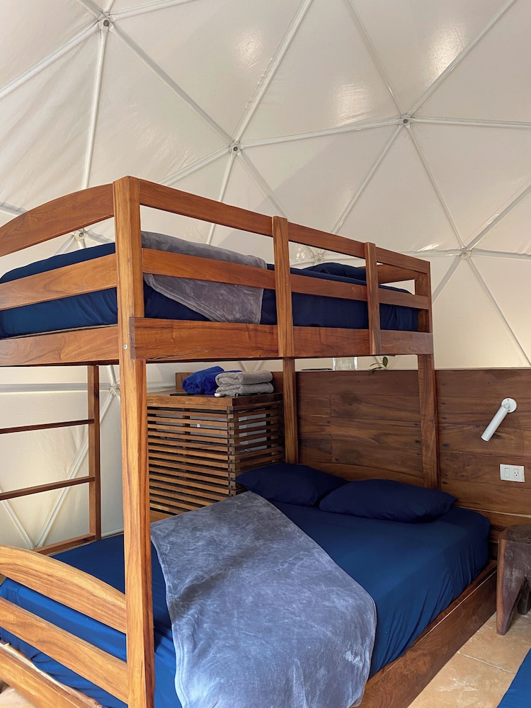 Standard Quadruple Room, 1 Bedroom - Photo 6