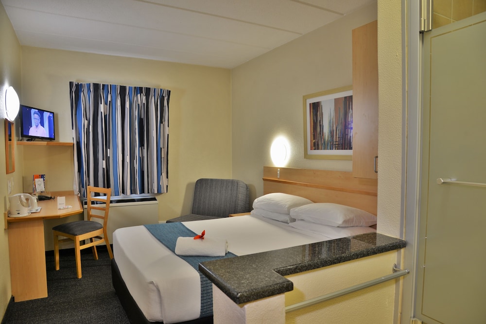 Double Room (Non smoking)