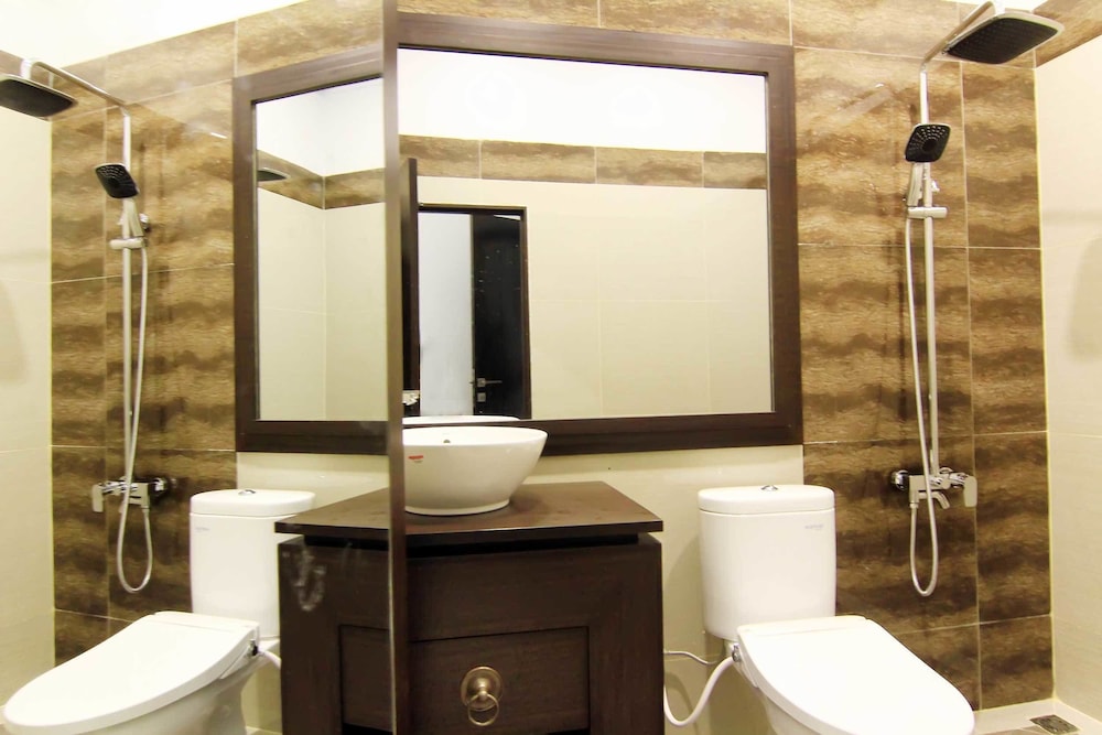 Deluxe Suite, 3 Bedrooms photo 2