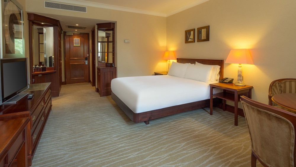 Hilton, Standard Room photo 3