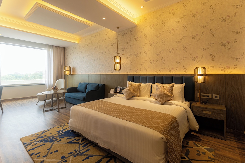 Club Room (Fortune Club Room)