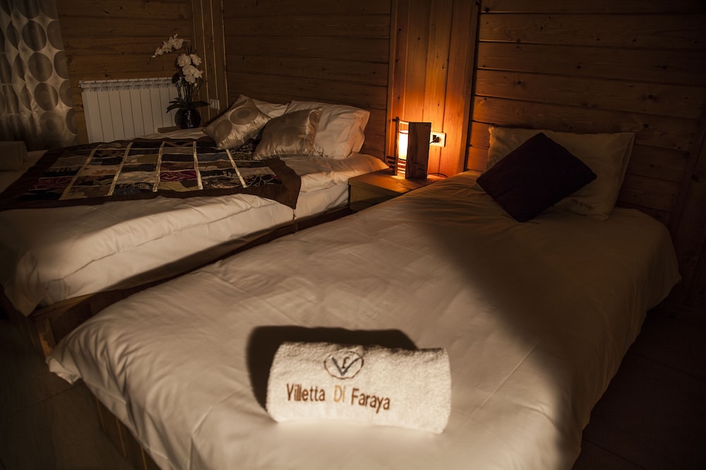 Superior Chalet, 1 Bedroom
