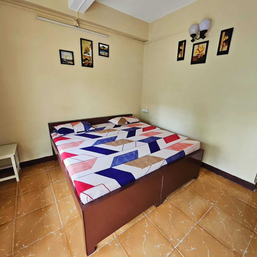 Deluxe Room, Air conditioning