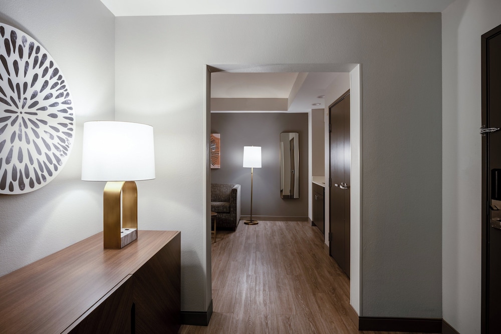 Suite, 1 King Bed (Additional Living Area) - Photo 4