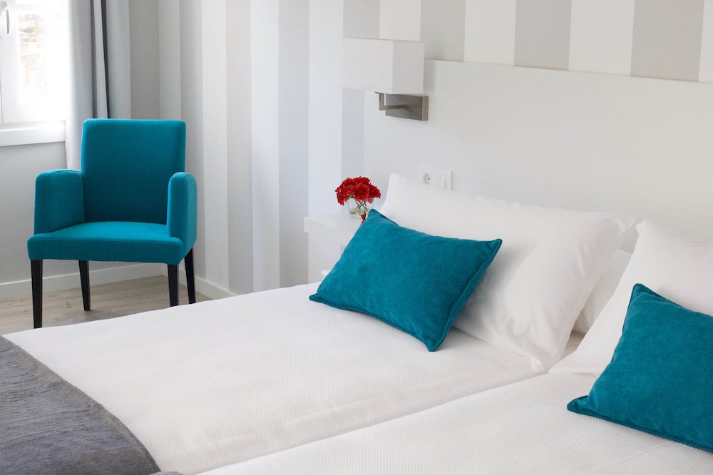 Double Room, 2 Twin Beds photo 2