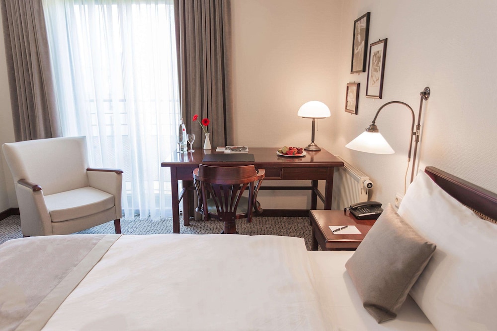 Standard Room - Photo 4