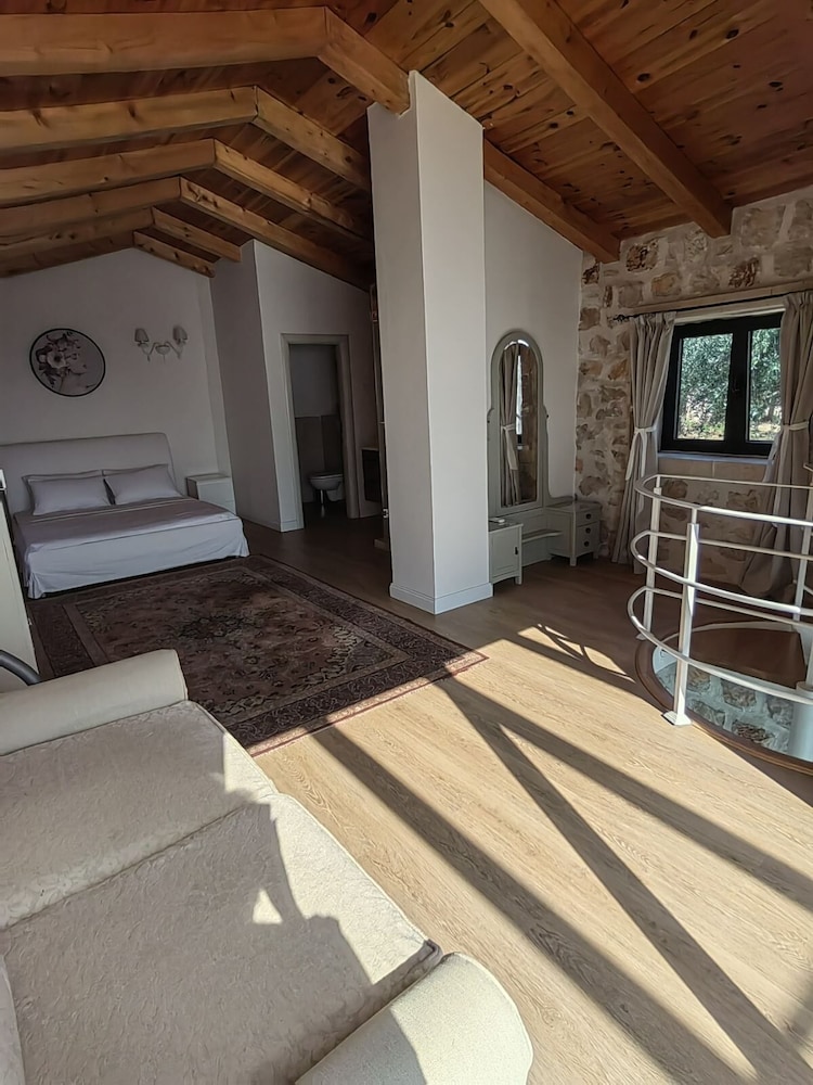 Economy Duplex, Sea View photo 1