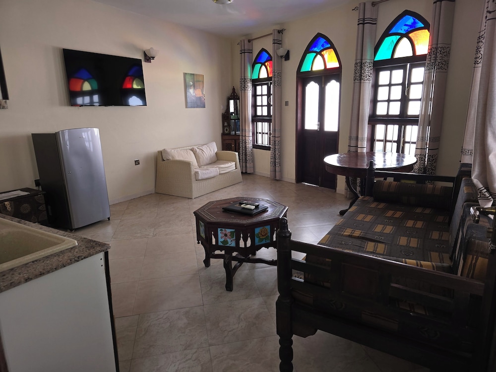 Annex Apartment photo 2