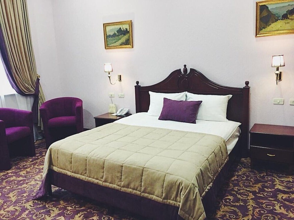 Senior Suite, 1 Bedroom photo 2