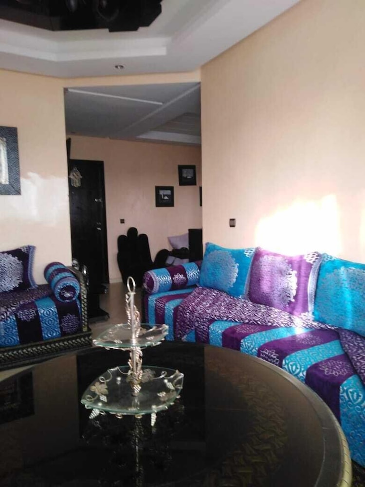 City Apartment, Non Smoking, City View photo 1